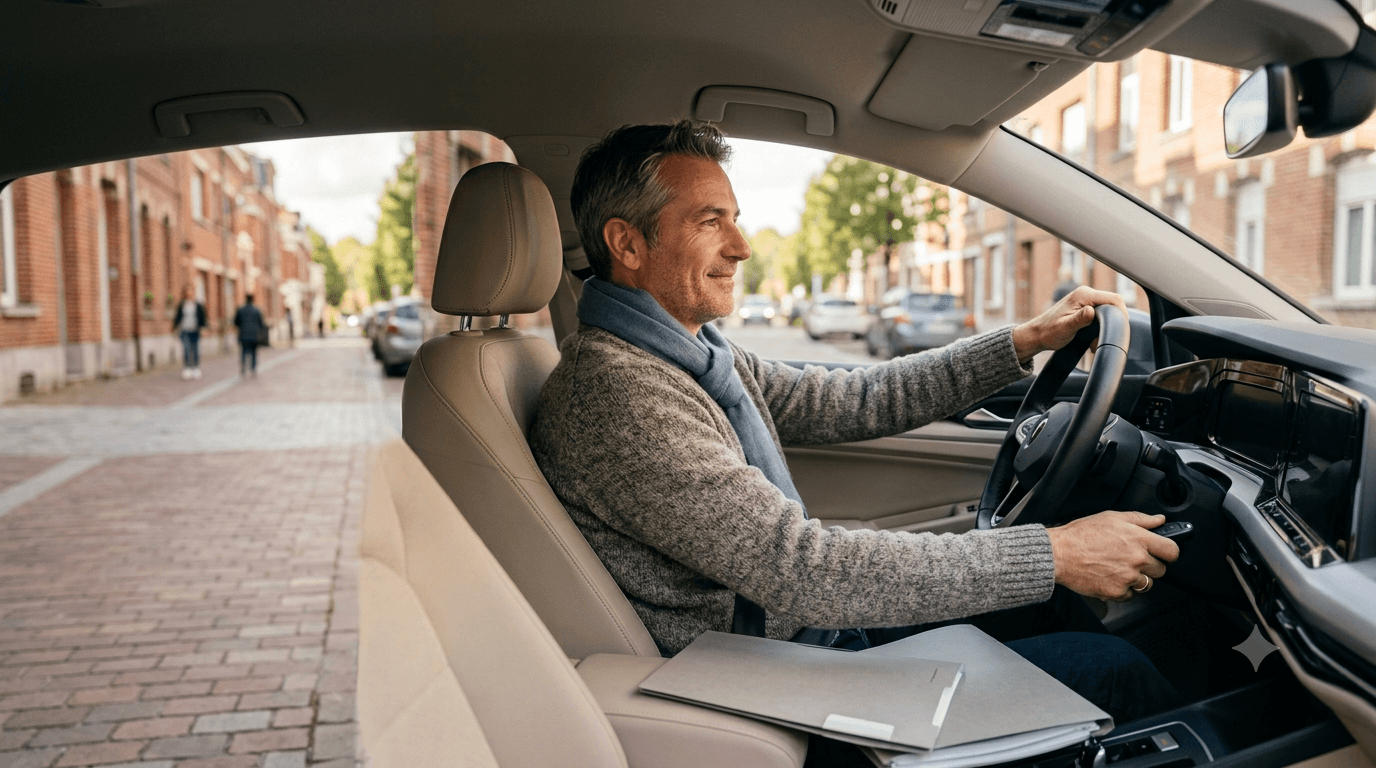 Assurance auto résilié : 7 solutions qui acceptent vraiment en 2026