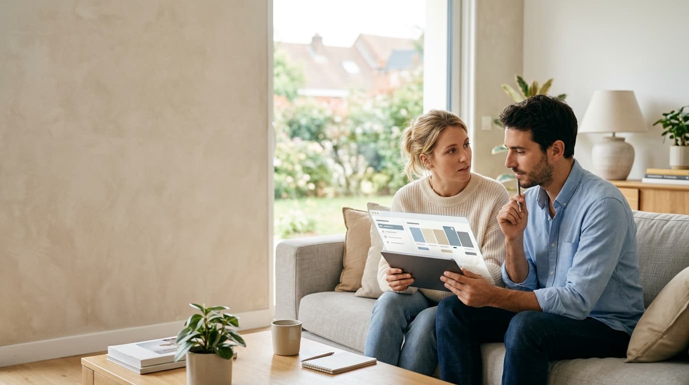 Assurance emprunteur à deux : quelle quotité choisir en 2026 ?