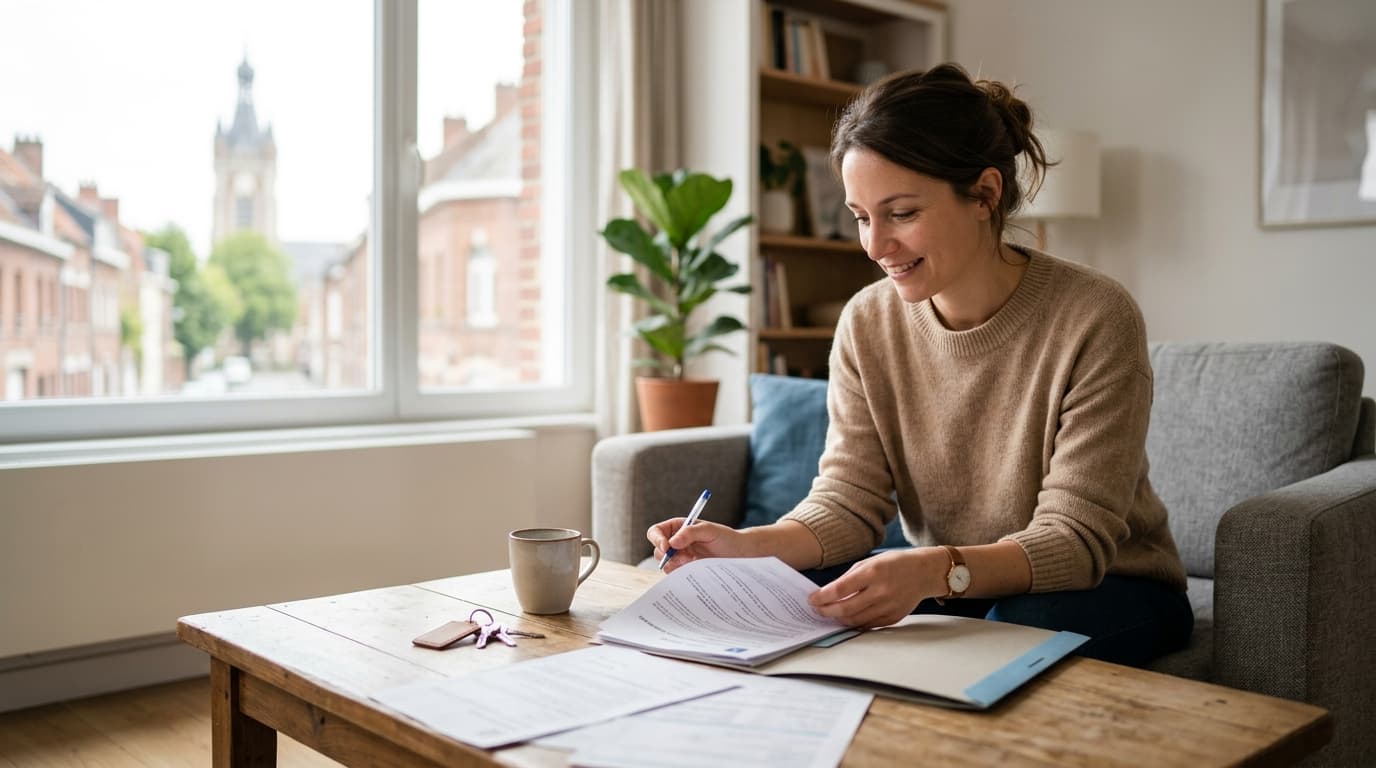 Assurance emprunteur : tout comprendre pour bien choisir