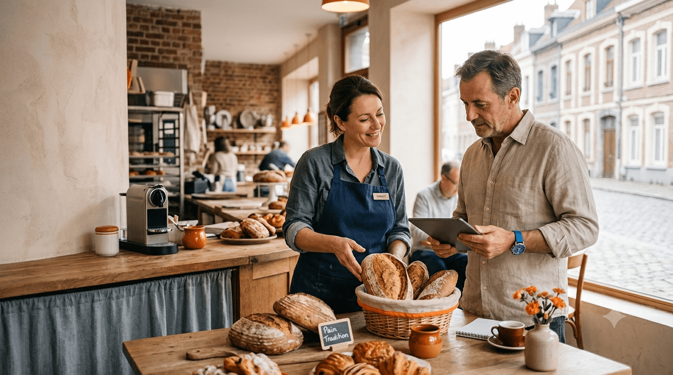 Assurance multirisque professionnelle (MRP) 2026 : guide complet pour commerçants, artisans et TPE
