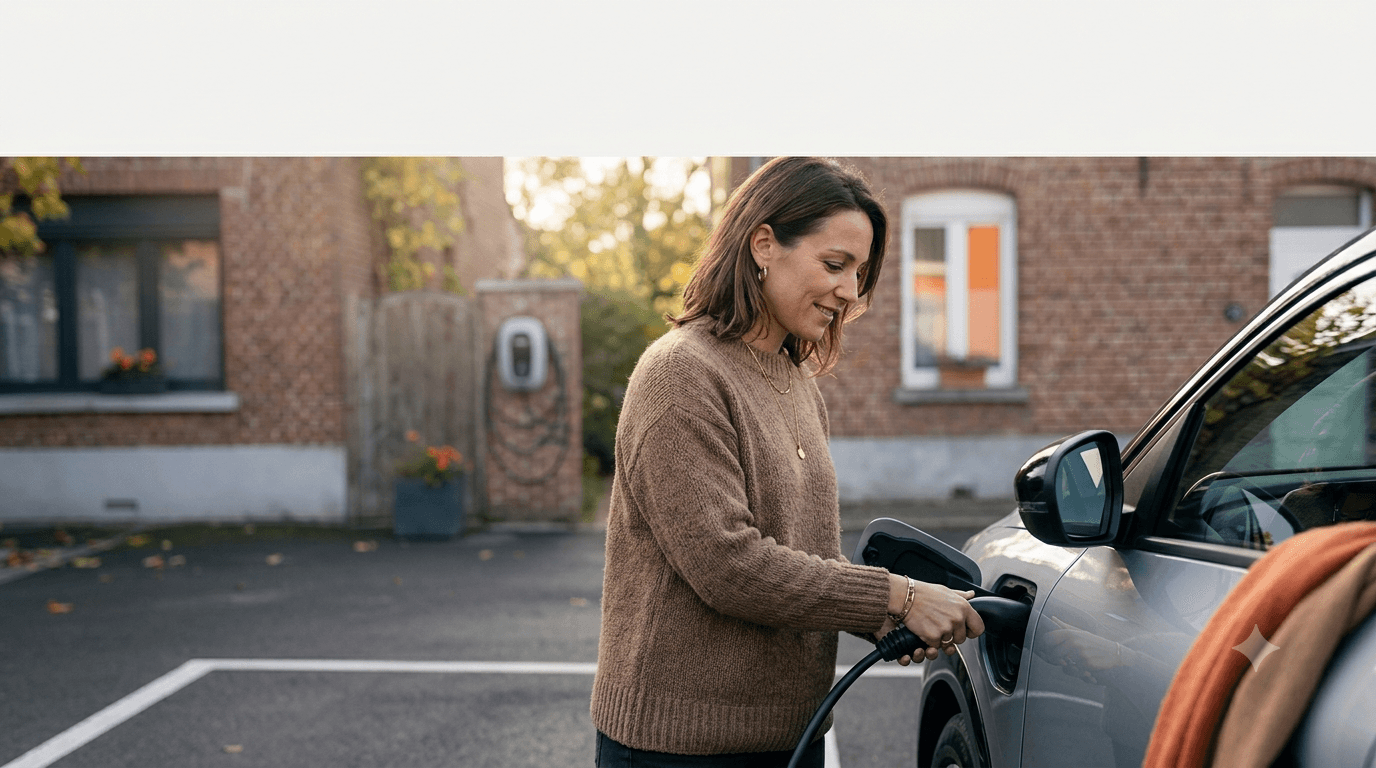 Assurance voiture électrique 2026 : prix, garanties et pièges à éviter