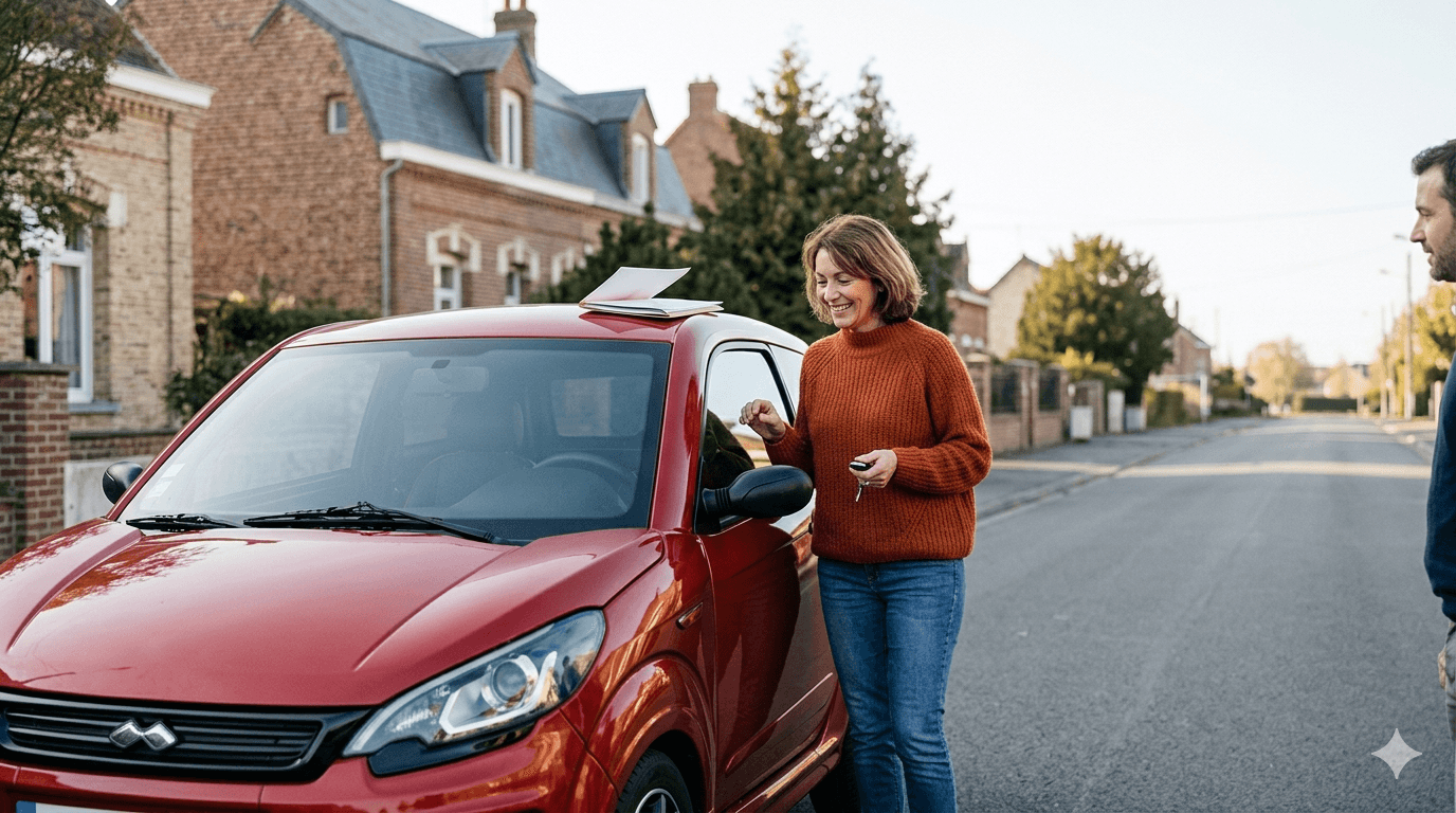 Assurance voiture sans permis 2026 : prix, garanties et devis