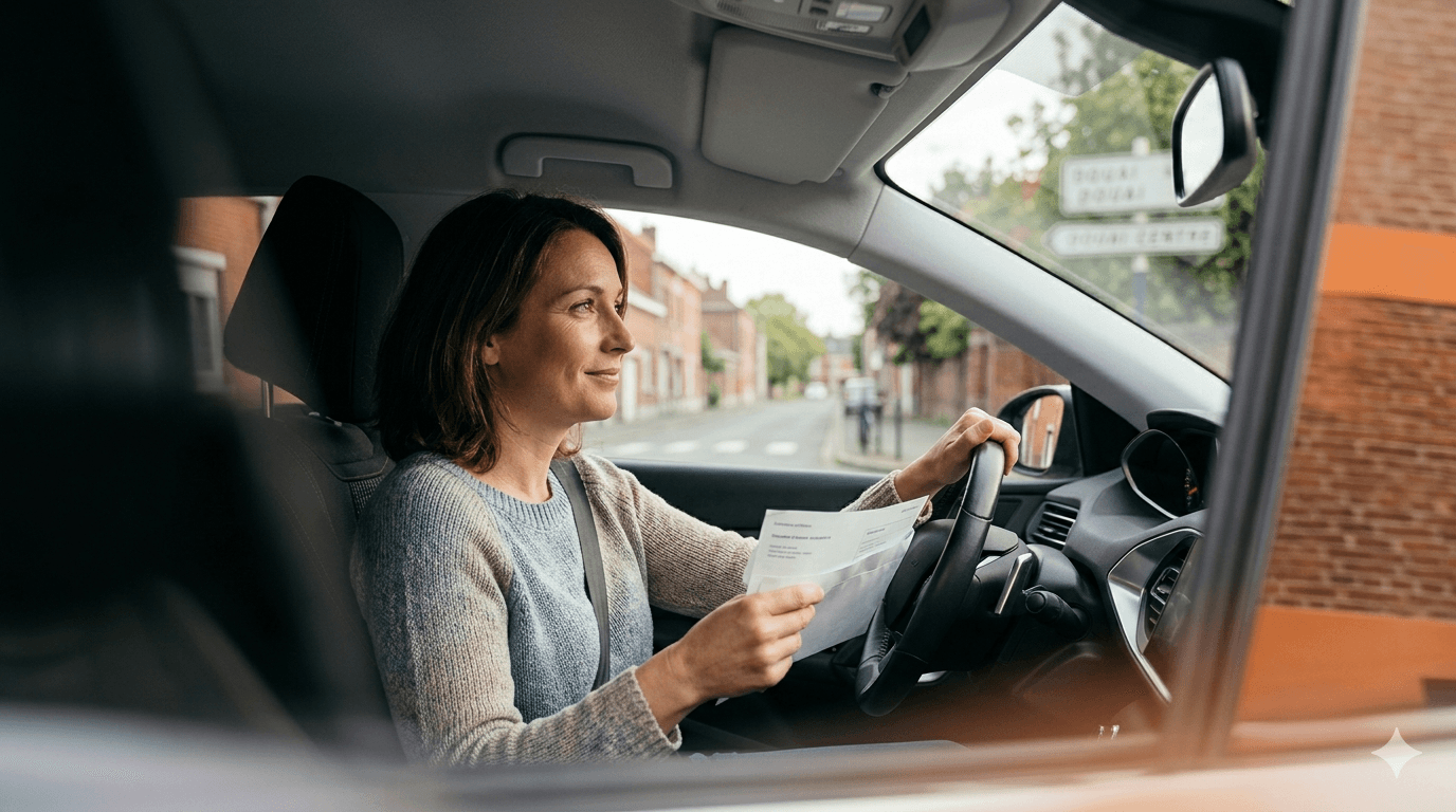 Bonus malus assurance auto en 2026 : calcul, barème et impact sur votre prime