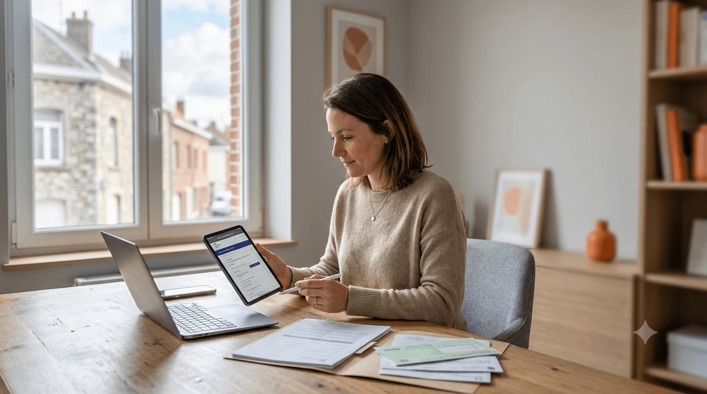 Comment faire sa carte grise en ligne en 2026 (assurance incluse)