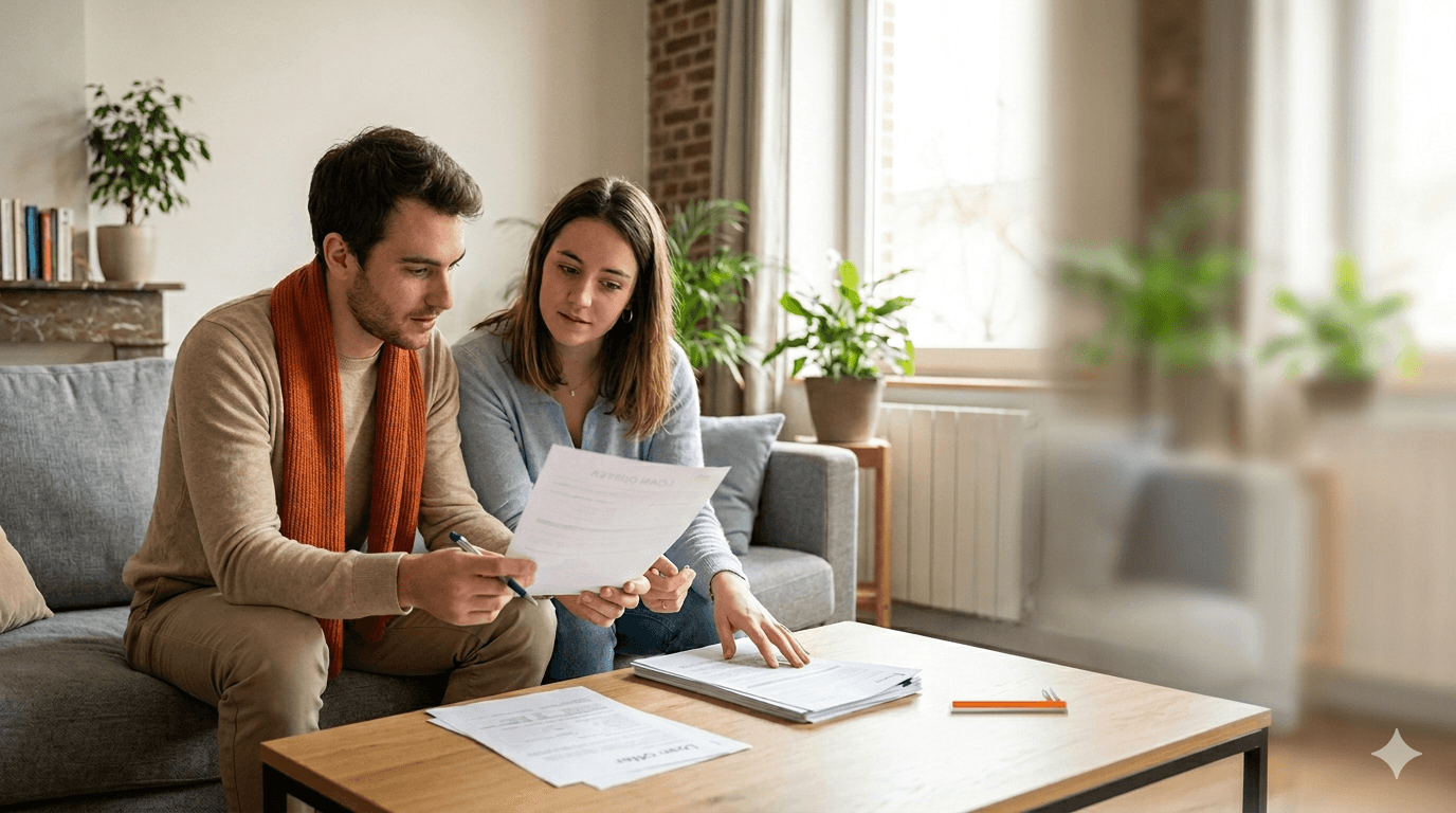 L'assurance emprunteur est-elle obligatoire en 2026 ? Ce que dit vraiment la loi
