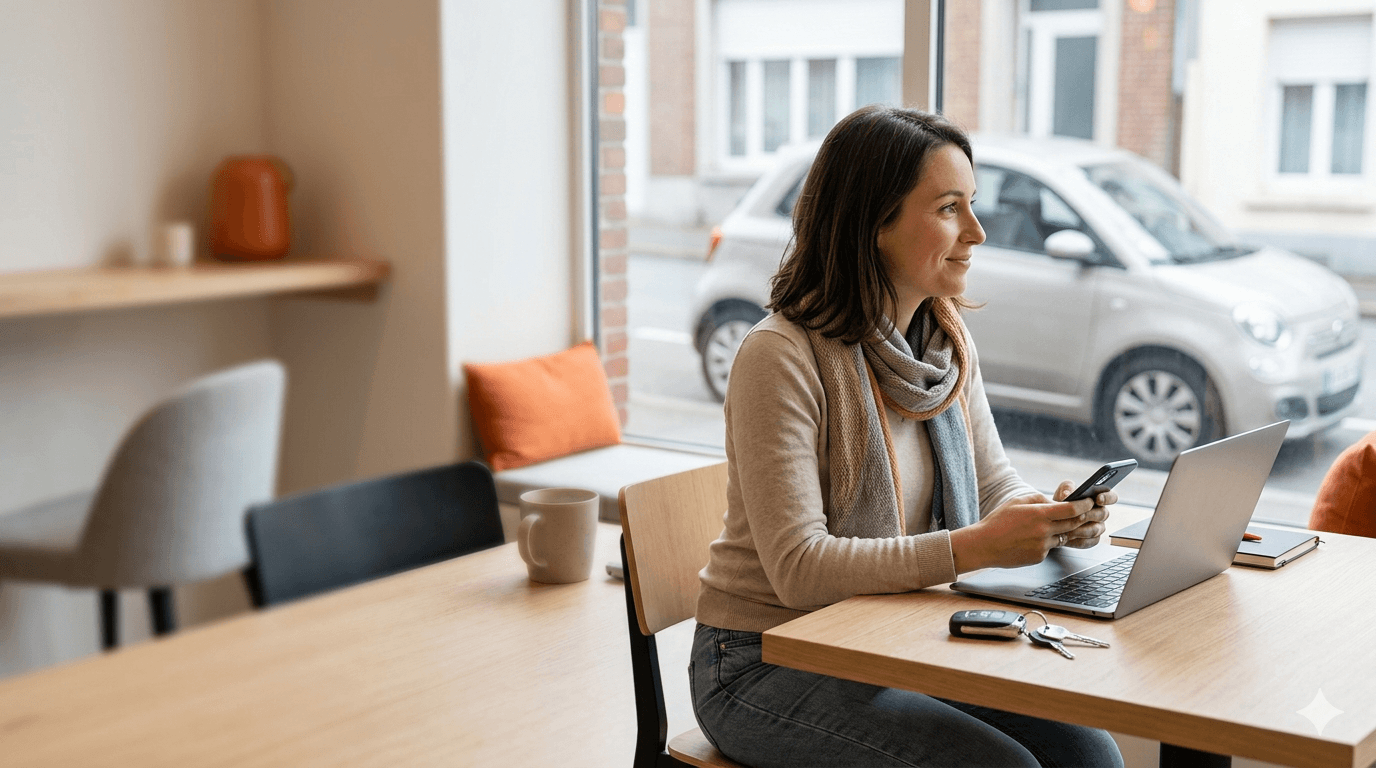 Leasing social 2026 : assurance auto obligatoire, prix et conseils