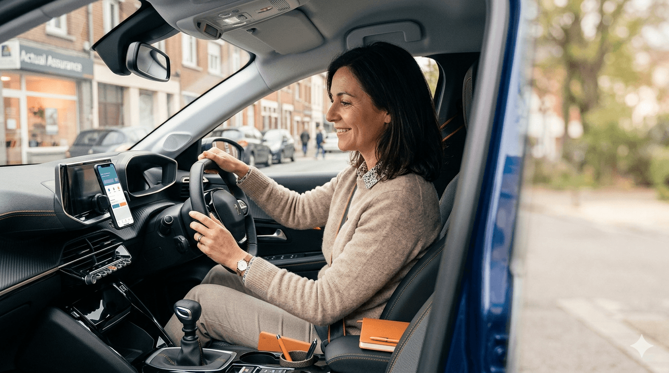 Top 8 assureurs auto en France 2026 : comparatif neutre par profil